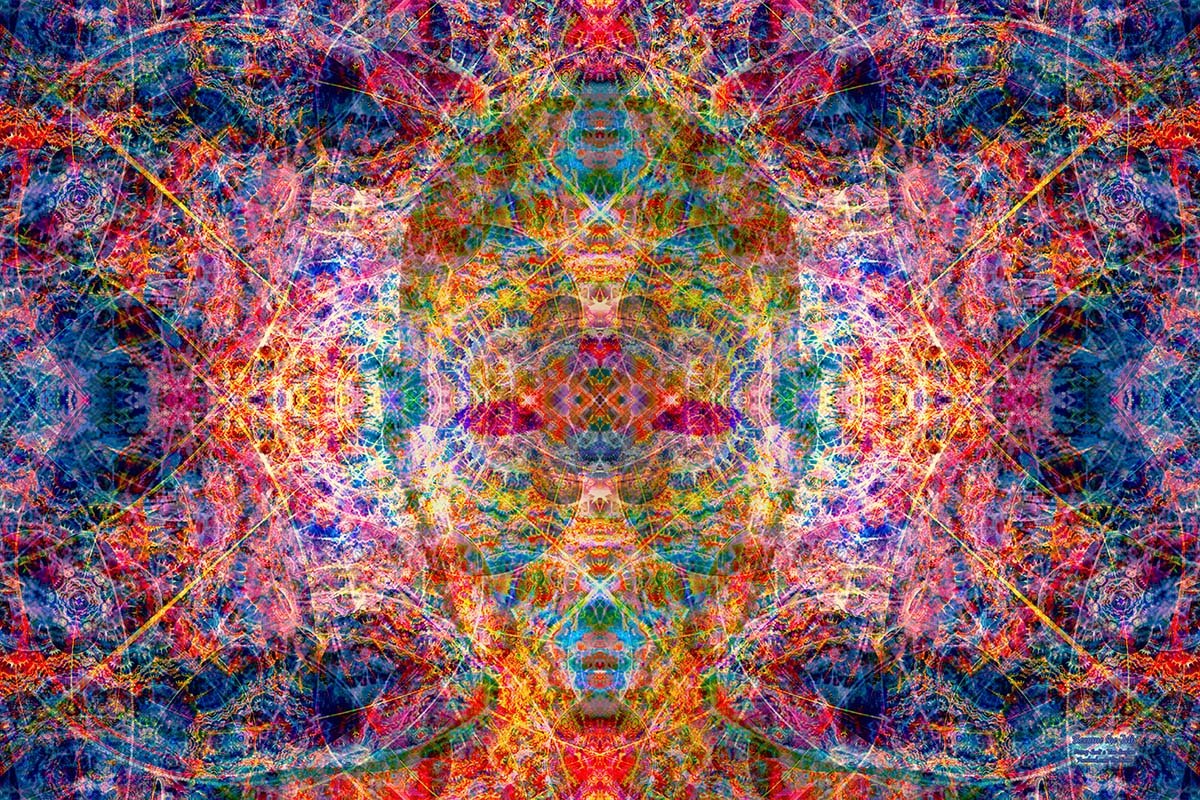 Explore Abstracted images