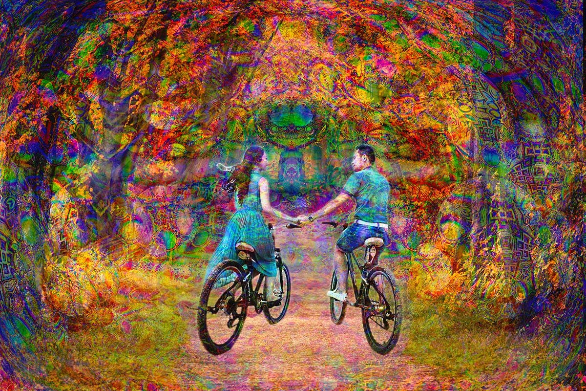 Bicycle Daze
