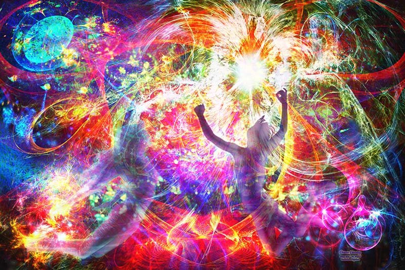 Dream Dancing