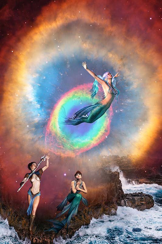 Explore Mermaids images
