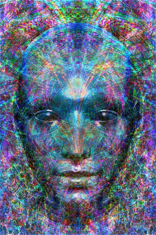 Enmeshed