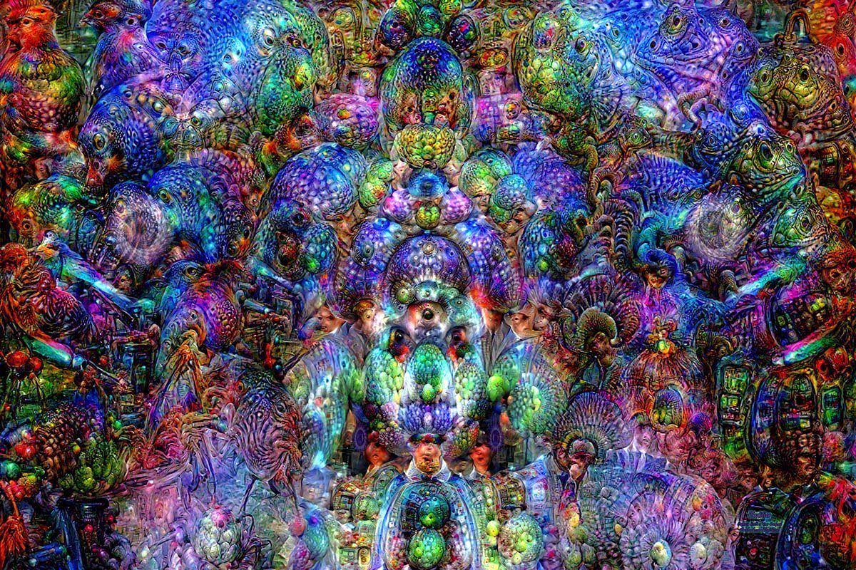 Entities