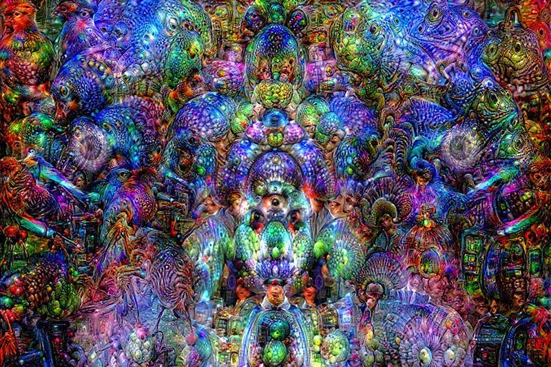 Entities