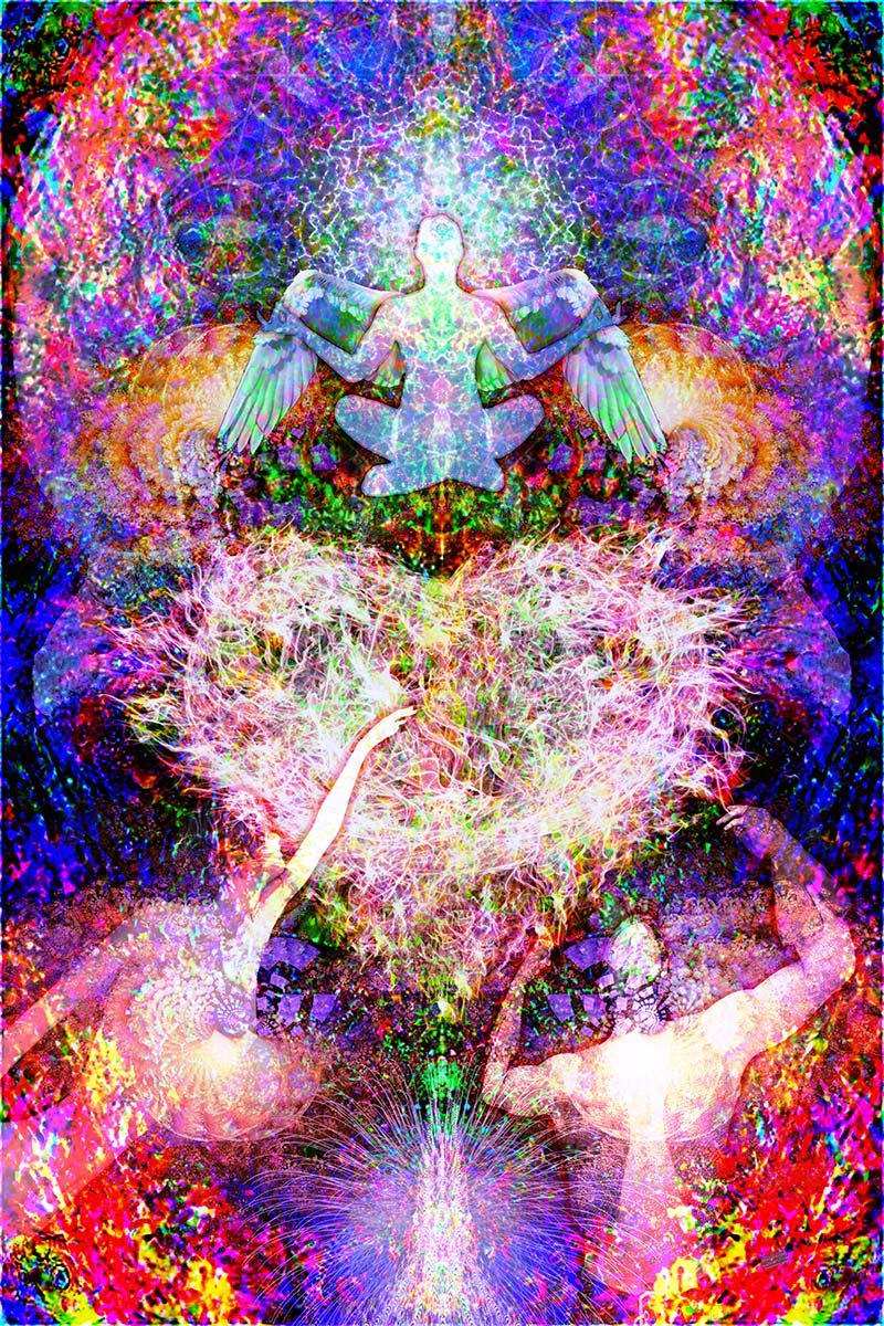 Hearts Light