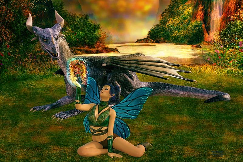 Her Summons