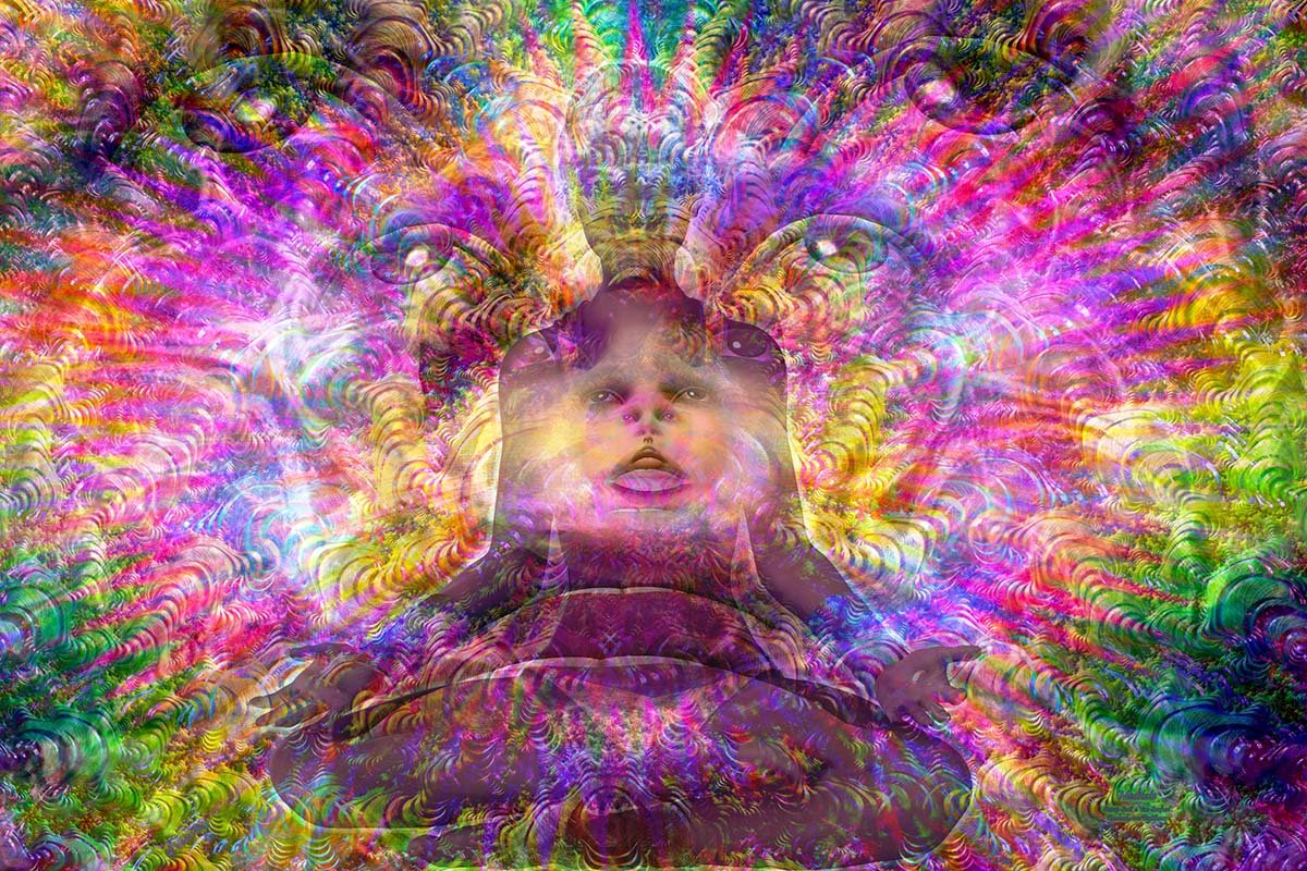 Meditate