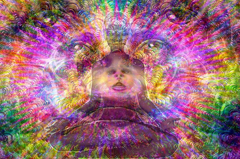 Meditate