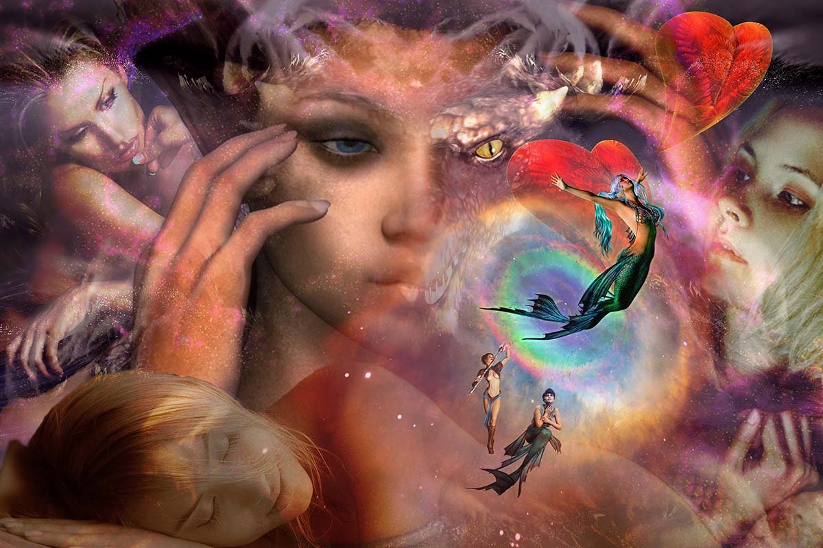 Morphing