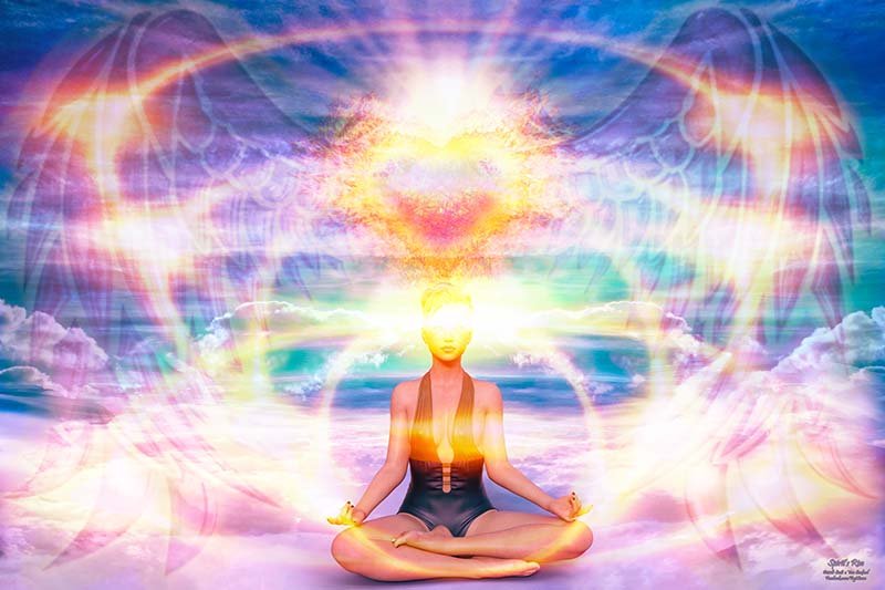 Spirit's Rise