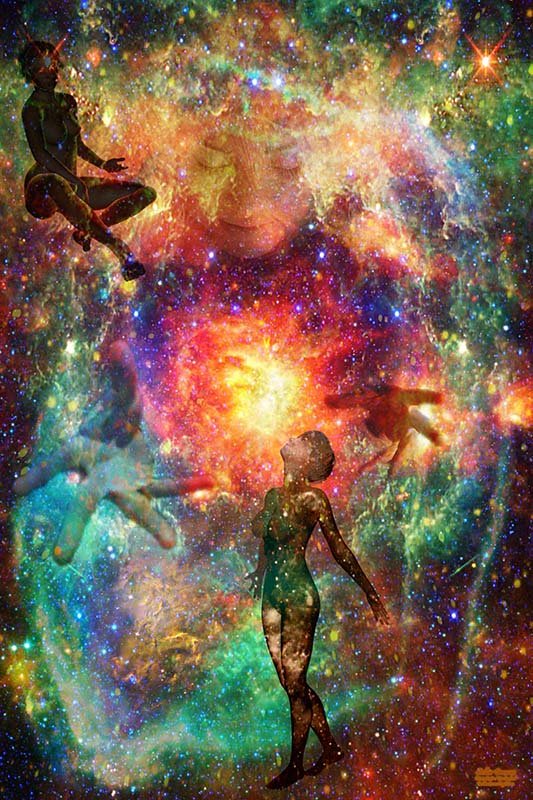 Explore Psychedelic Dreams images