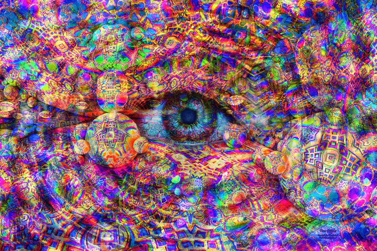 Time Ripples