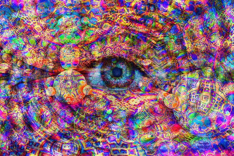 Time Ripples