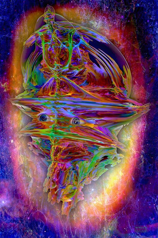 Explore Psychedelic Abstractions images