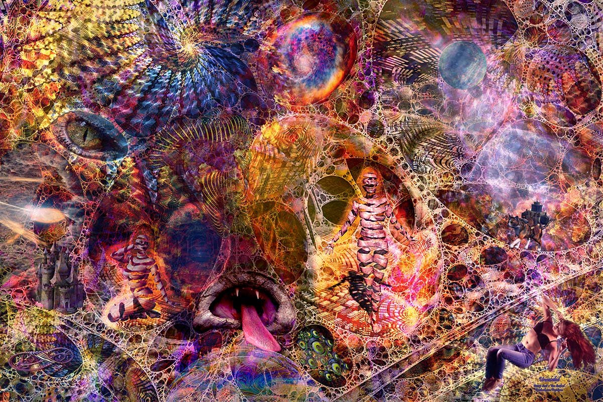 Unraveled