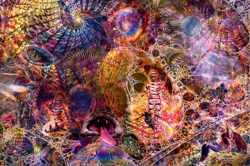 Unraveled