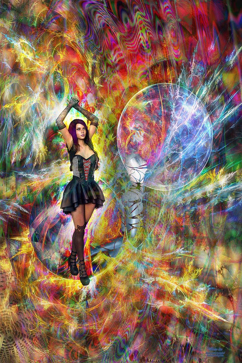 Whims See